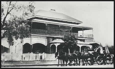 Bourke